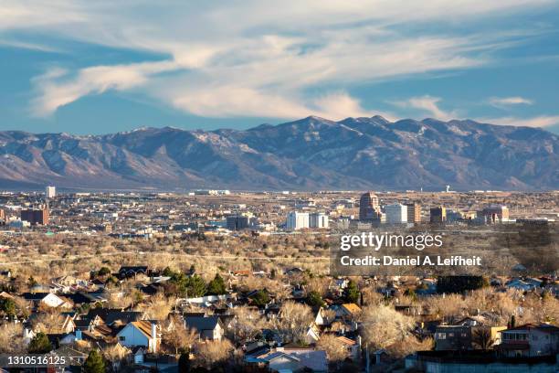 New Mexico Street Photos and Premium High Res Pictures - Getty Images
