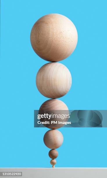 Small Sphere And Heavy Sphere Photos and Premium High Res Pictures ...