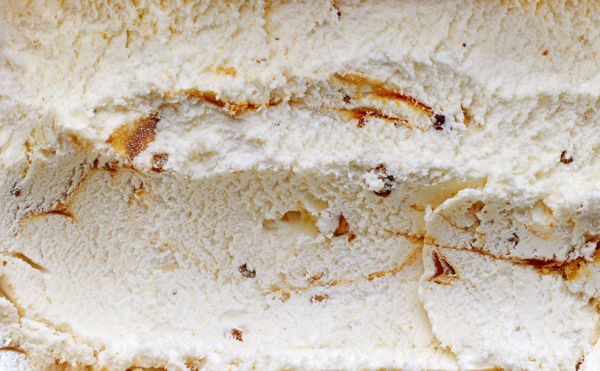 salted caramel ice cream bacon