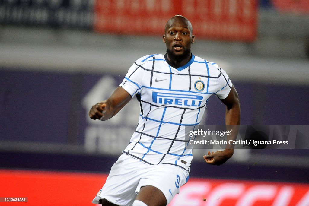 Bologna FC v FC Internazionale - Serie A