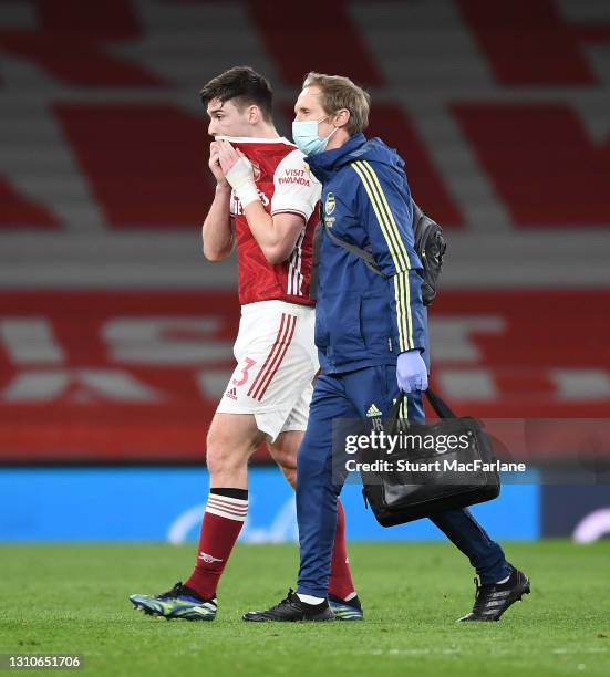 Jordan Reece Football Physio Photos and Premium High Res Pictures - Getty Images