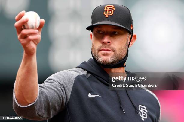 Kapler Gabe Kapler Photos and Premium High Res Pictures - Getty Images