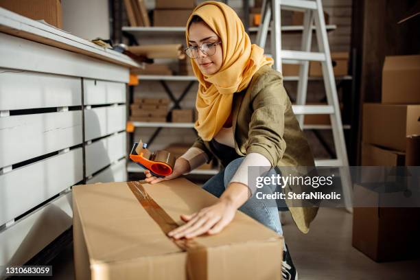 it has to be safe - islam business stock pictures, royalty-free photos & images