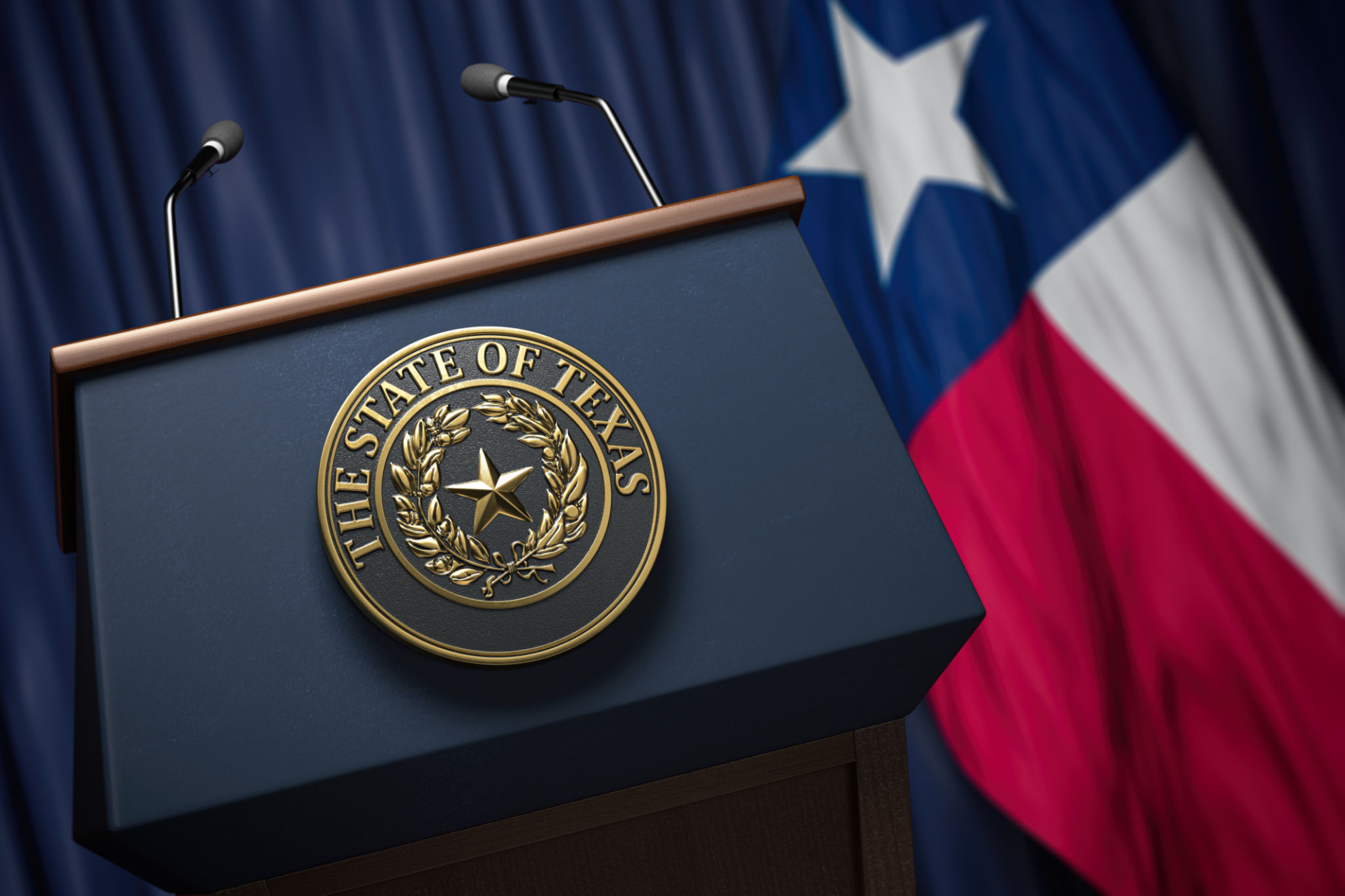 texas leadership program