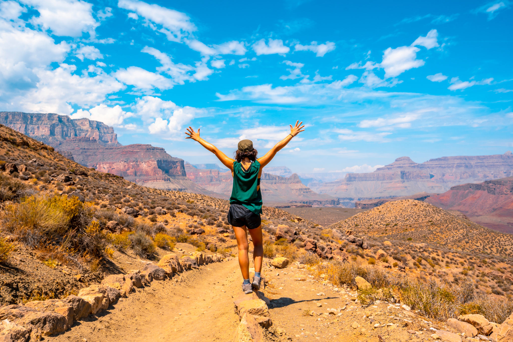 grand canyon adventure