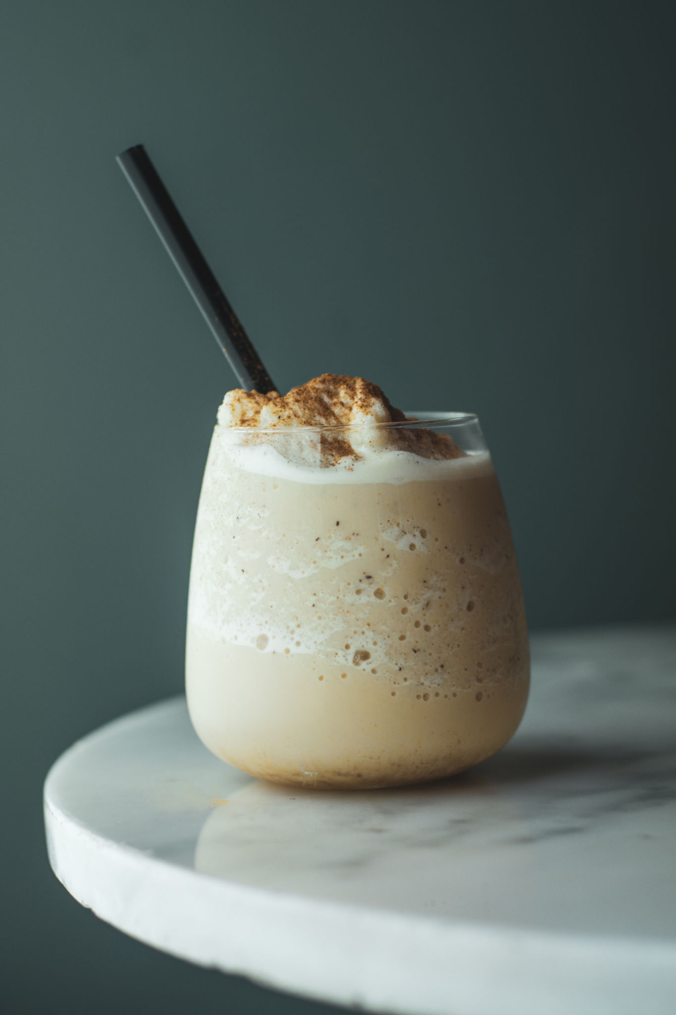 vanilla cocktail