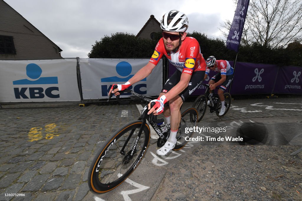 105th Ronde van Vlaanderen - Tour of Flanders 2021 - Men's Elite