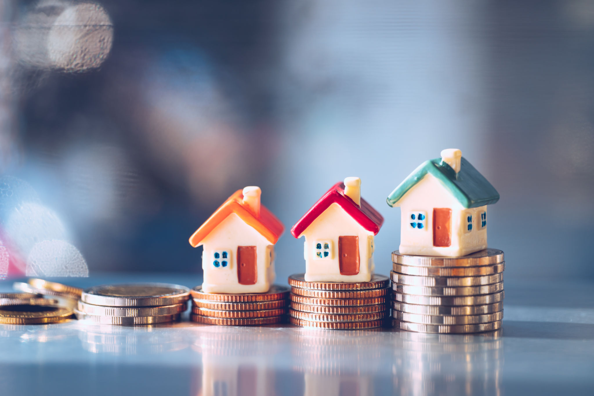real estate pricing