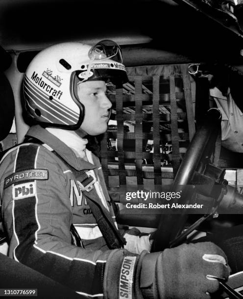 Young Ricky Rudd 1,925 Ricky Rudd Photos & High Res Pictures - Getty Images