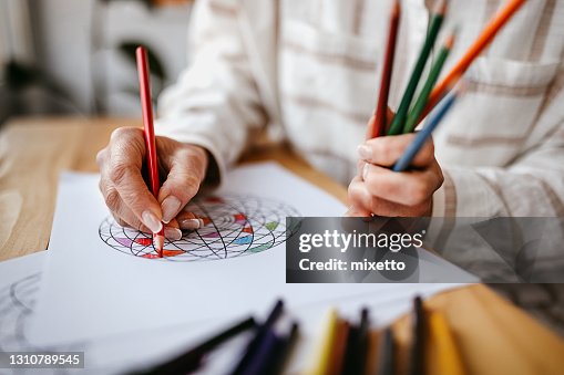 29 fotos de stock e banco de imagens de Coloring Book Doctor - Getty Images