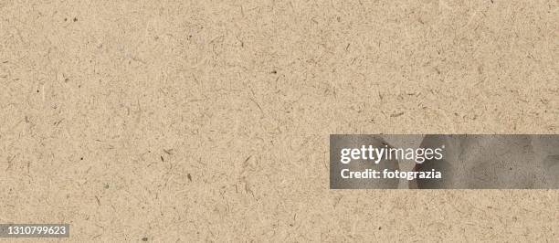 cardboard texture - volledig beeld stockfoto's en -beelden