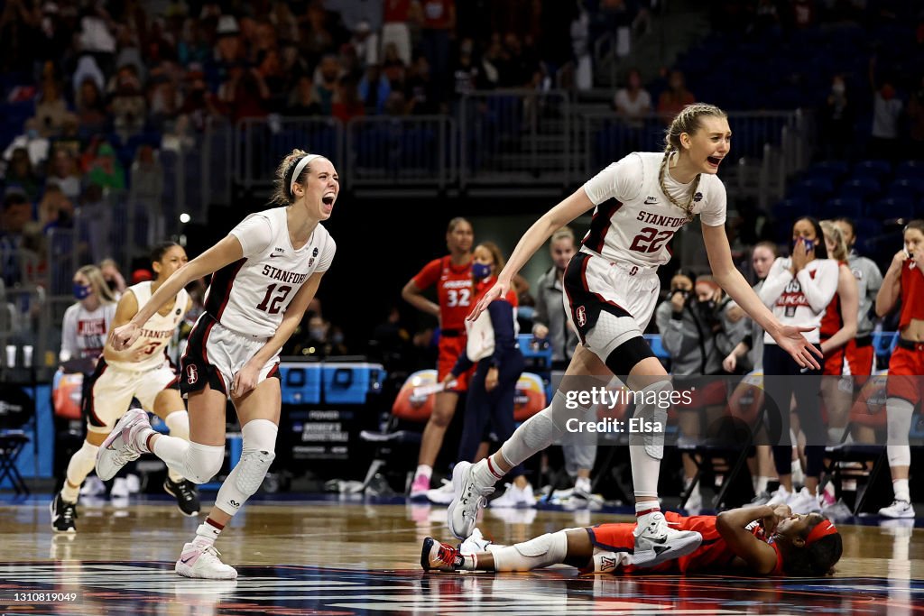 Arizona v Stanford