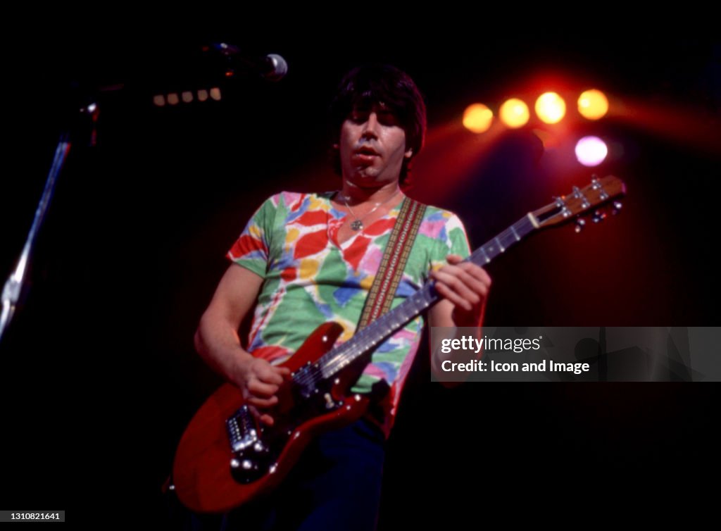 Travers Pat Travers Singer _ Pat Travers Band – VIIOX