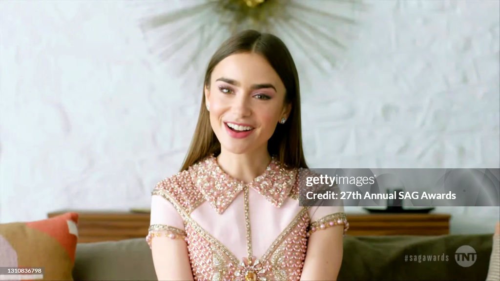 27th Annual Screen Actors Guild Awards