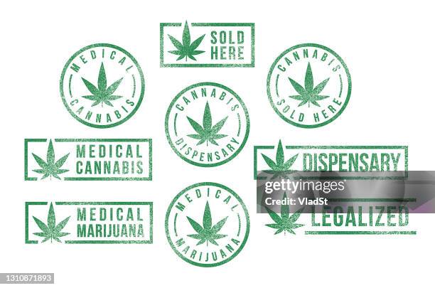 Ilustraciones de Marihuana - Getty Images Ilustraciones de Marihuana - Getty Images