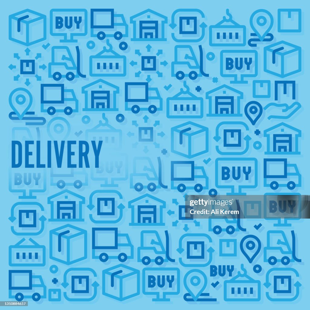 Delivery Pattern