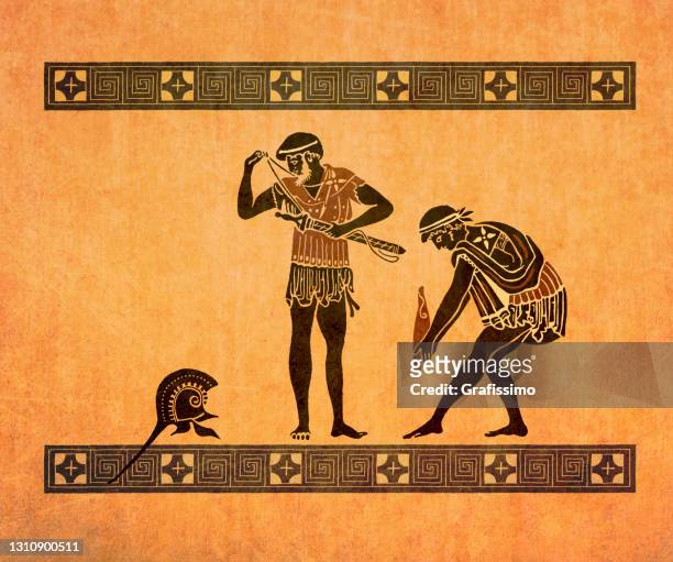 2,168 Greek Art Pattern Photos and Premium High Res Pictures - Getty Images