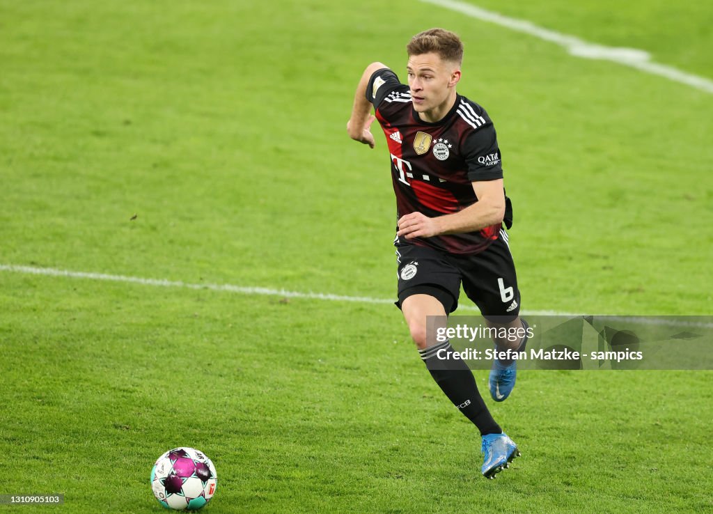 RB Leipzig v FC Bayern Muenchen - Bundesliga