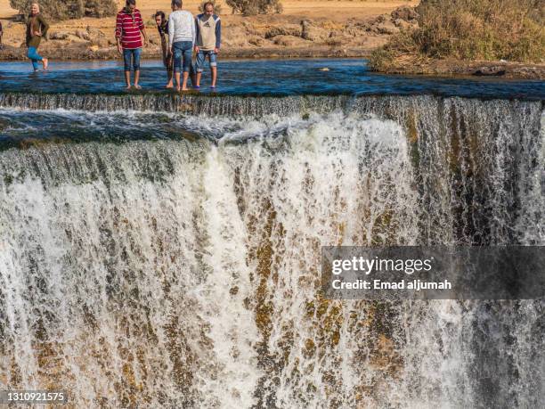 Man Made Rivers Great Man Made River Photos and Premium High Res Pictures - Getty Images