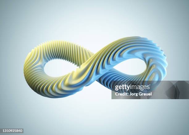 Infinity Symbol Render Photos and Premium High Res Pictures - Getty Images