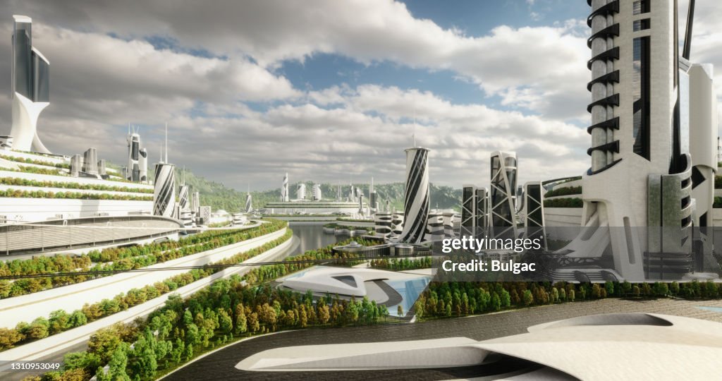 Een wereld als geen ander