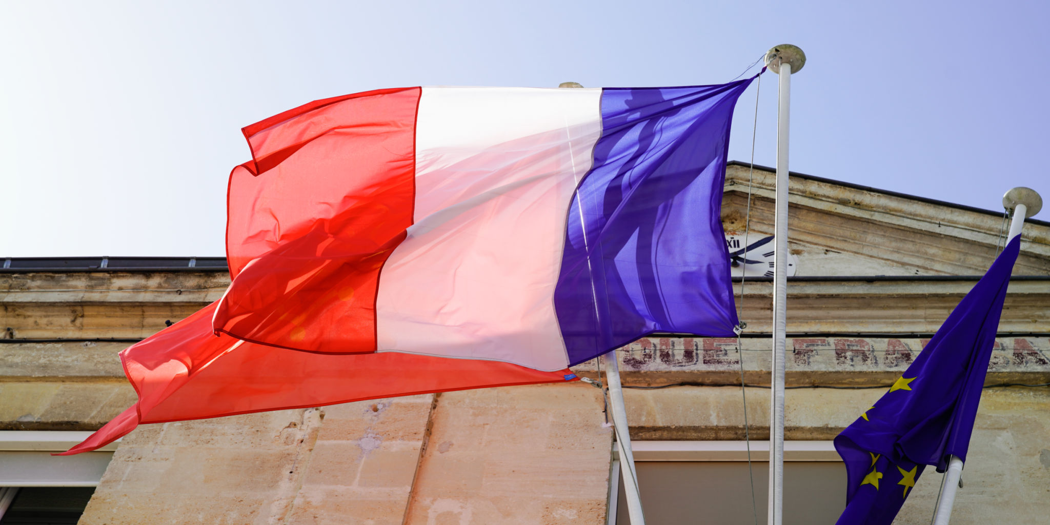 local events france