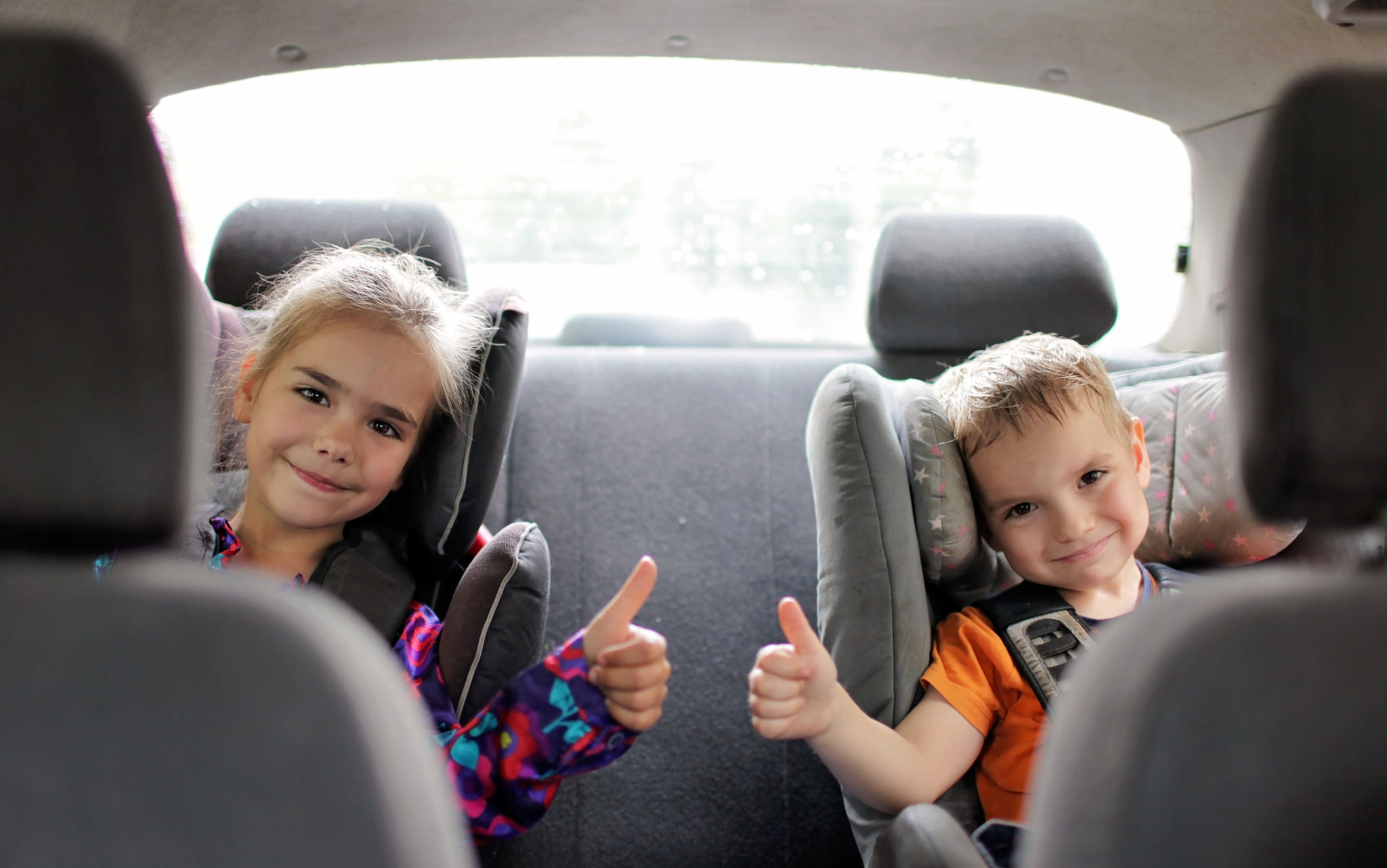 car safety features
