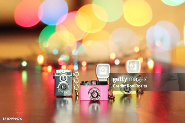 Camera Comparison Stock-Fotos und Bilder - Getty Images