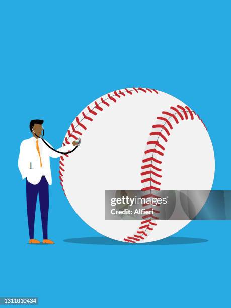 prüfung von baseball - youth baseball and softball league stock-grafiken, -clipart, -cartoons und -symbole