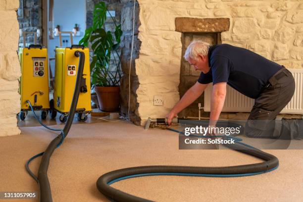 doing my job - carpet cleaning stock pictures, royalty-free photos & images