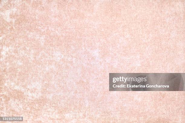 textile background. - velvet stock pictures, royalty-free photos & images