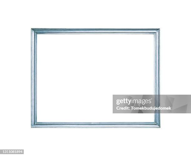 picture frame - mirror object - fotografias e filmes do acervo