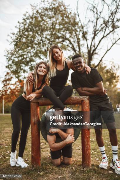 Hugging Friends Different Races 71 Different Races Hugging Stock Photos, High-Res Pictures, and Images ...