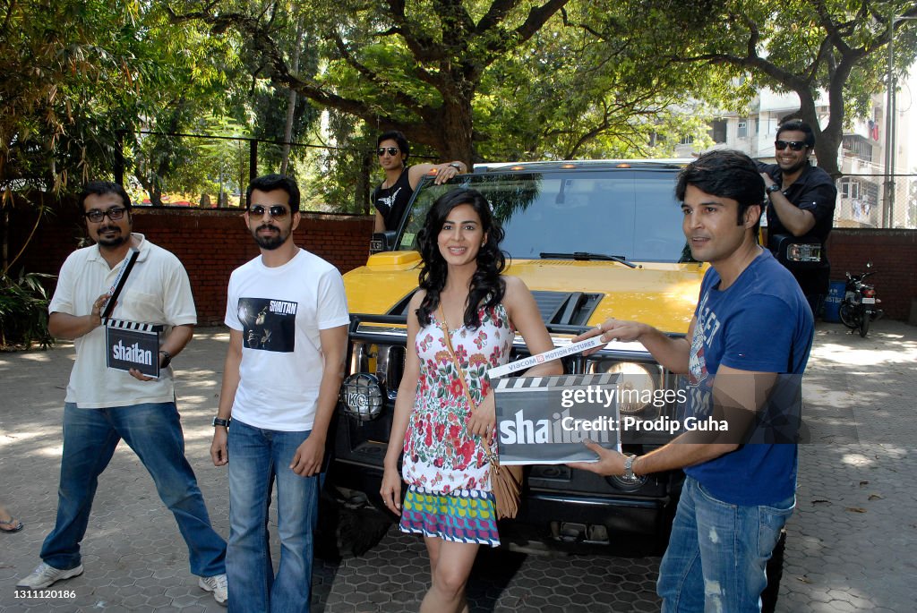 Entertainment India 2011