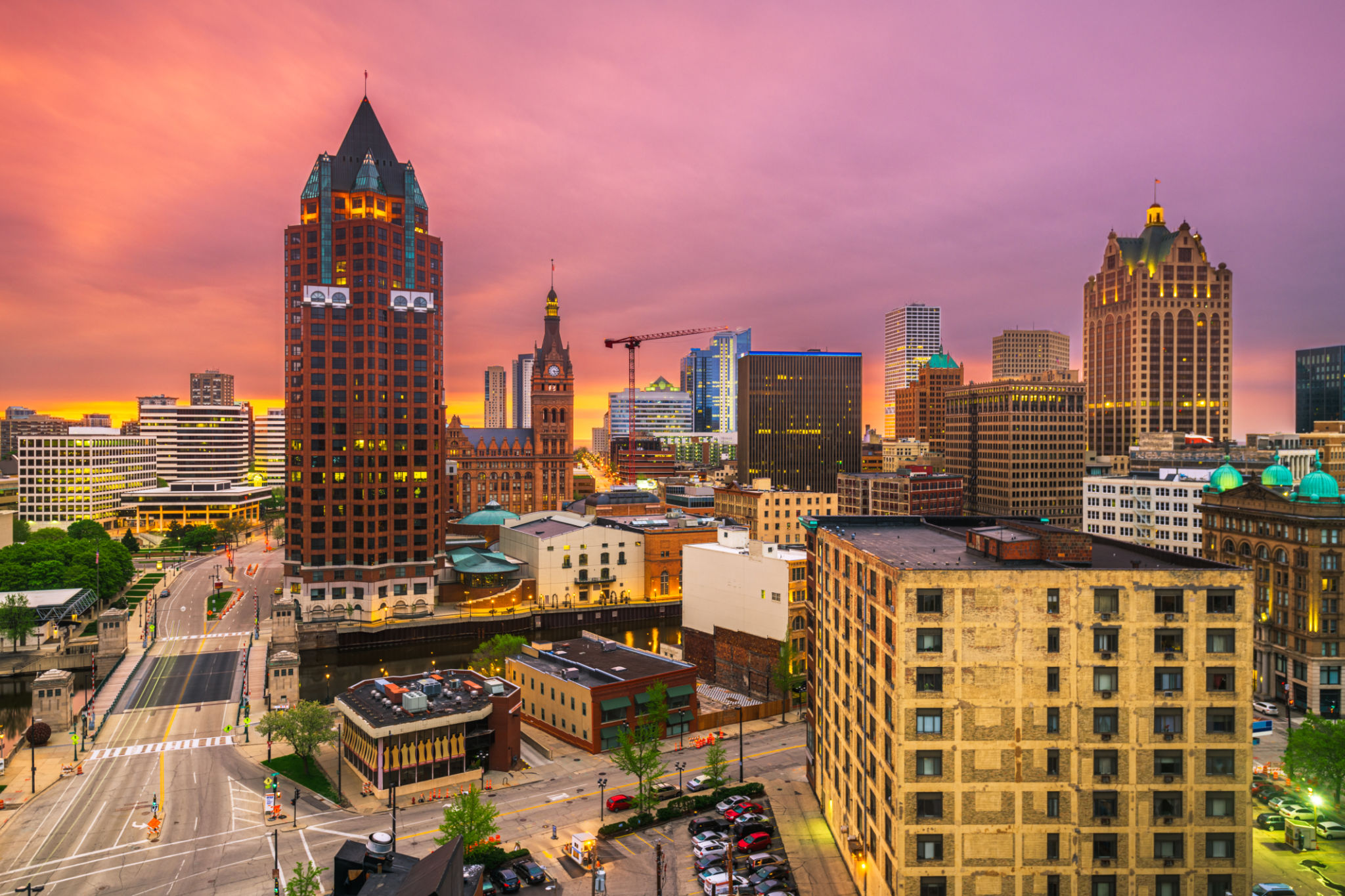 business consulting Milwaukee