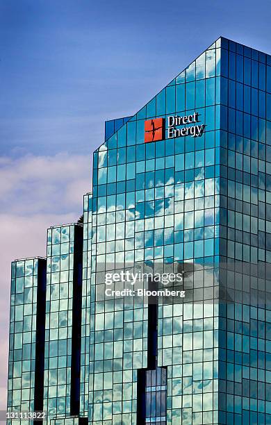 Direct Energy Direct Energy Photos and Premium High Res Pictures - Getty Images