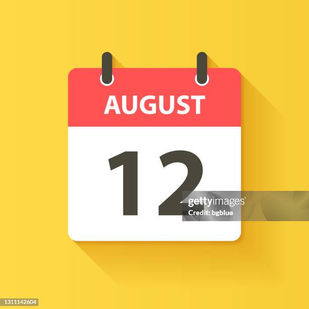 646,830 August 12 Stock Photos, High-Res Pictures, and Images ...