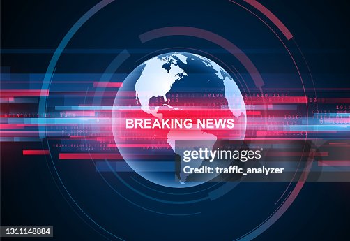 90 Breaking News Illustrationen Getty Images 90 Breaking News Illustrationen Getty Images