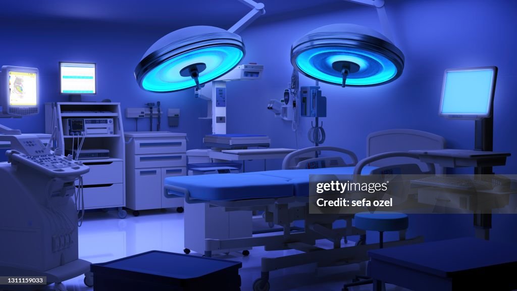 Operating Room