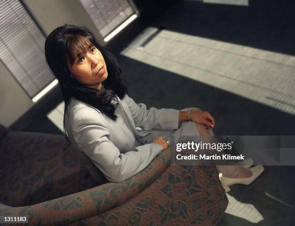 Ruby Rafferty Ruby Caffrey, President and co-founder of SMF Systems Corporation, a ...