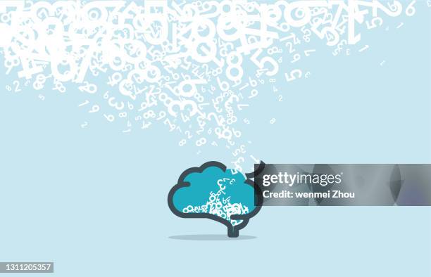 1,522 Confusing Numbers Stock Photos, High-Res Pictures, and Images ...