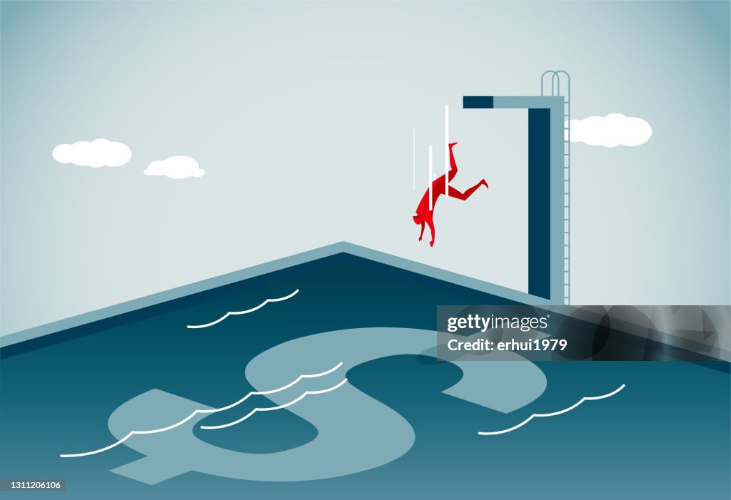 Falling