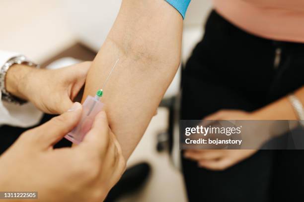 Forearm Id Injection 65 Forearm Injection Stock Photos, High-Res Pictures, and Images ...