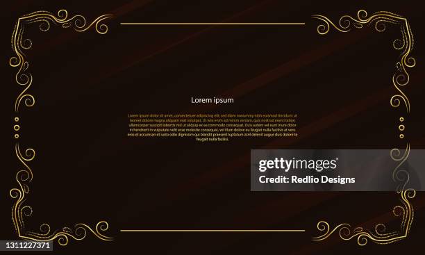 ethnic background with square art design vector design.stock illustration - batik design stock illustrations