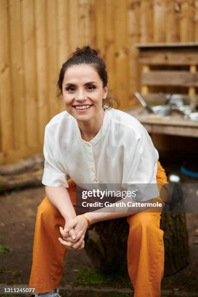 Charlotte Riley Ms 36 Photos & High Res Pictures - Getty Images