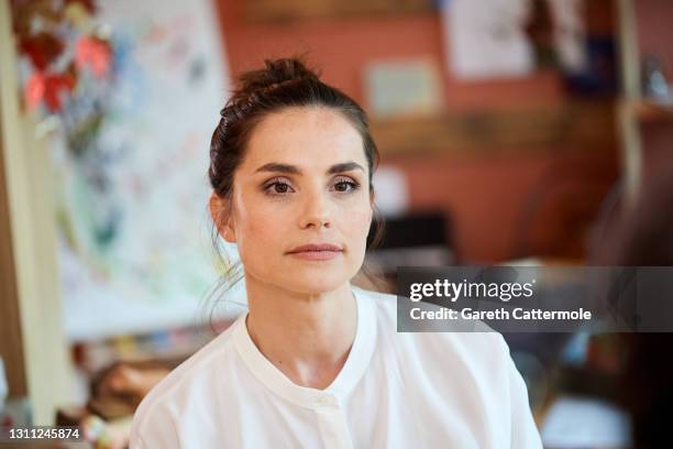 Charlotte Riley Ms Actress Charlotte Riley Photos and Premium High Res Pictures - Getty Images