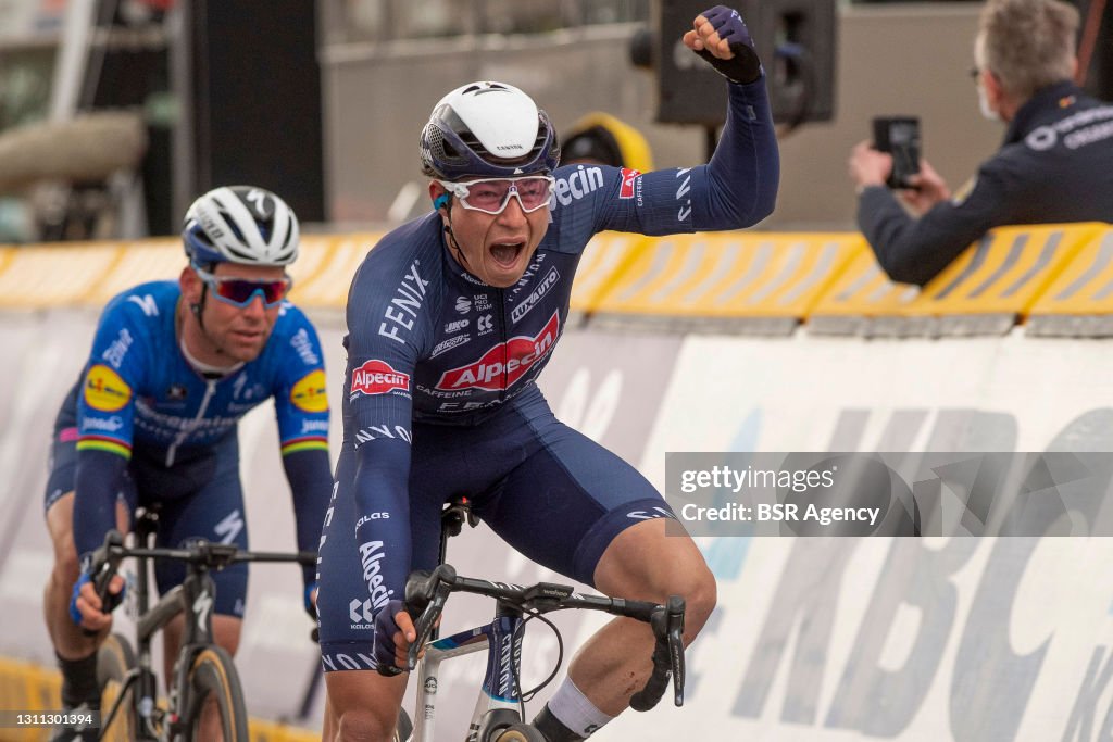 109th Scheldeprijs 2021 - Men's Elite