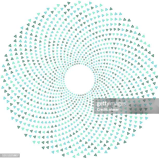 Concentric Triangles Examples Concentric Triangles Photos and Premium High Res Pictures - Getty Images