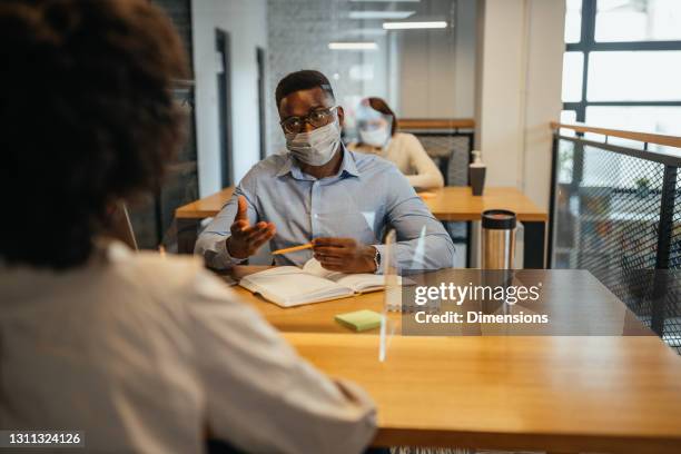 Interview Mask Job Interview Mask Photos and Premium High Res Pictures - Getty Images