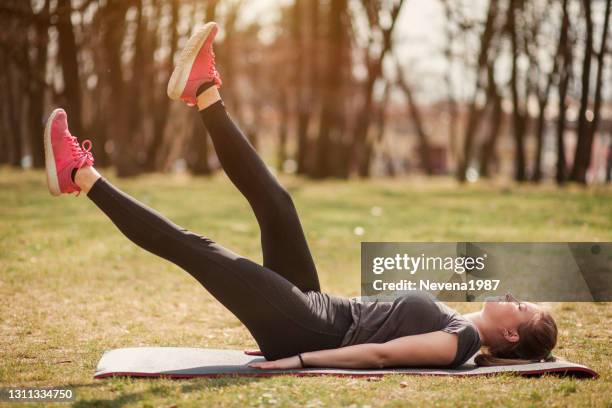 Running Ab Running Abs Photos and Premium High Res Pictures - Getty Images